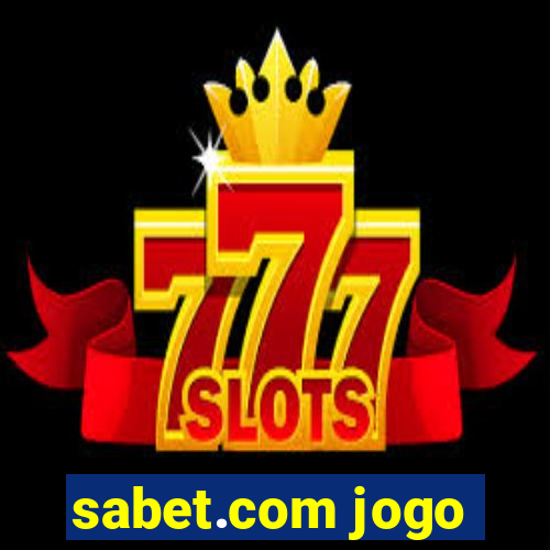 sabet.com jogo